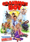 Grandma's Boy - Zocken, Kiffen, Glücklich sein