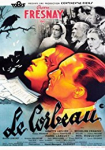 Le Corbeau