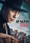 Ip Man: Kung Fu Legend